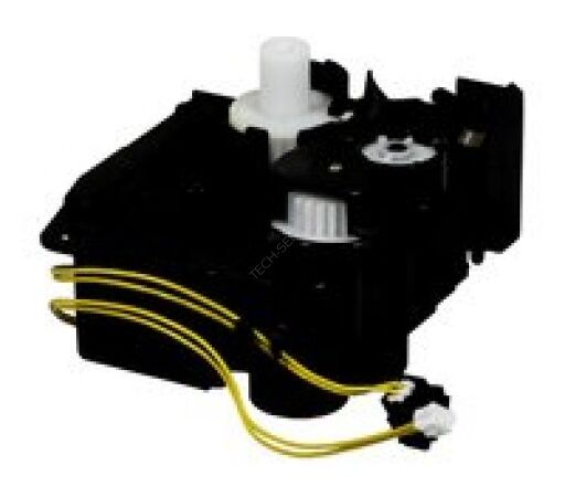 HP silnik DC Motor Assembly