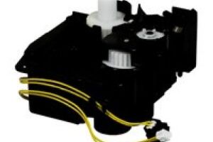 HP silnik DC Motor Assembly