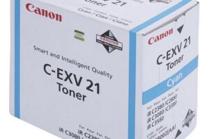 Canon iRC2380/iRC3380 Toner (Cyan)
