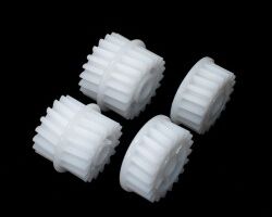 HP LJ P3015 Fuser Drive Gear KIT
