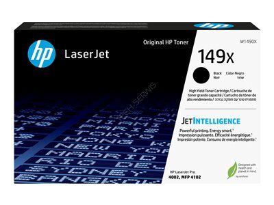 HP LaserJet Pro 4002dn Oryginalny Toner