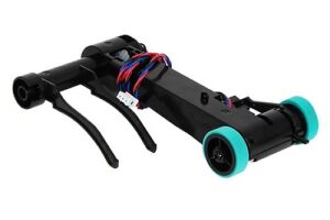 Lexmark MS310 ACM Assembly