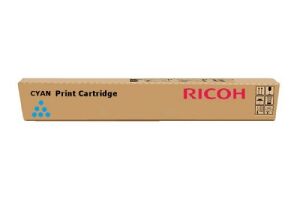 Ricoh Aficio MP C4000 Toner Oryginalny Cyan