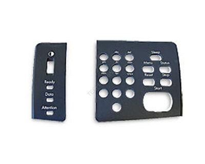 HP LJ 4345 Nakładka językowa ENG WYPRZEDAŻ