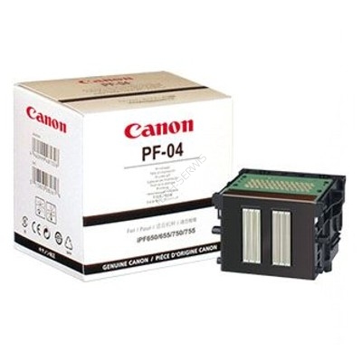 Canon iPF750/iPF755 Print Head