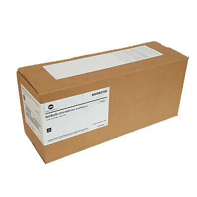 Konica Minolta bizhub 4050/4750 Toner Oryginalny