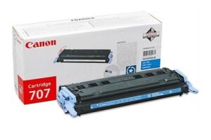 Canon LBP5000 Toner Magenta Oryginalny