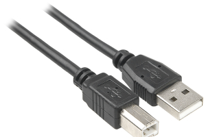 Kabel USB 2.0 A-B 1,8m PROMOCJA