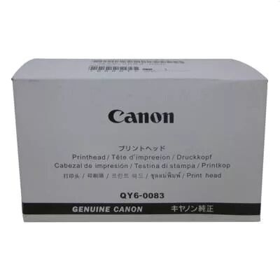 Canon PIXMA MG6350 Print Head BRAK GWARANCJI