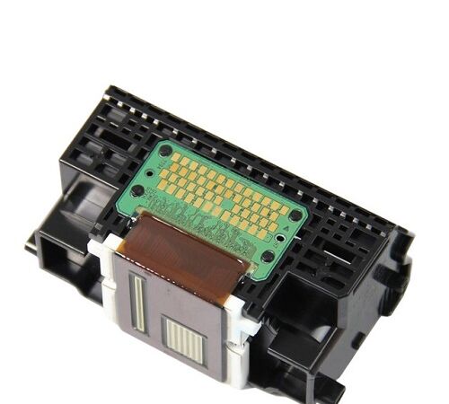 Canon PIXMA MG5450 Print Head BRAK GWARANCJI