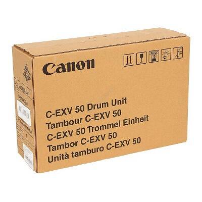 Canon IR1435 Drum Unit Black