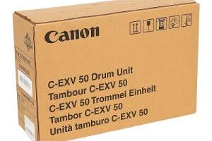 Canon IR1435 Drum Unit Black