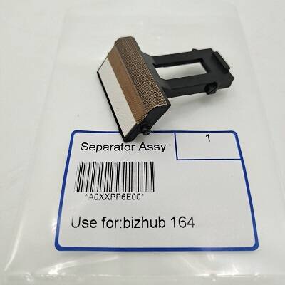 Konica Minolta bizhub 164 Cassette Separation Pad