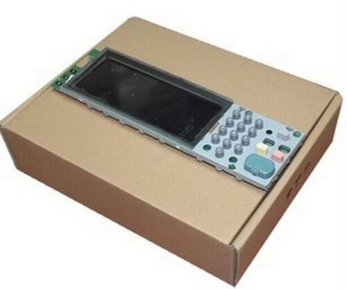 HP LJ M3035MFP Controll Panel