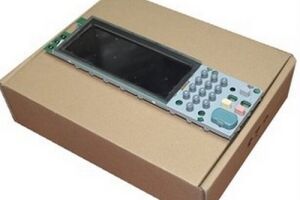 HP LJ M3035MFP Controll Panel