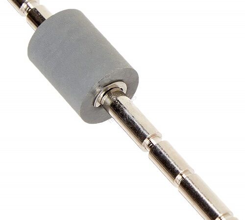 Samsung SCX-5835 Duplex-ELA Unit Roller 2