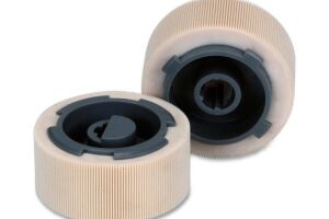 Lexmark T640/T650 Pickup Roller Tray 2 (2szt KPL)