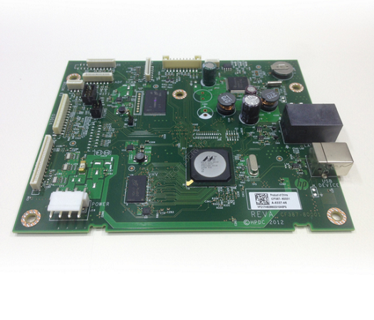 HP CLJ M476 Formatter Unit NIEDOSTĘPNY