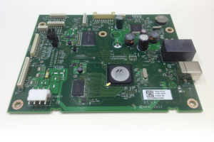 HP CLJ M476 Formatter Unit NIEDOSTĘPNY