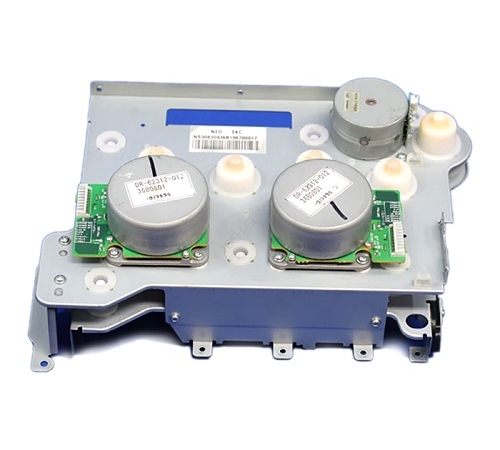 Lexmark C53X ASSEMBLY EP DRIVE