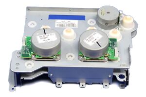 Lexmark C53X ASSEMBLY EP DRIVE