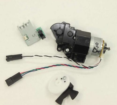 HP DJ T920/TX500  Module Motor