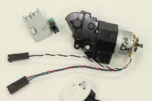 HP DJ T920/TX500  Module Motor