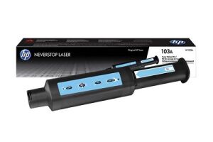 HP 103A Toner Reload Kit do Neverstop 1000 1200 BK