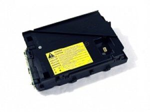 HP LJ 2400/2420/2430/P3005 Laser Scanner