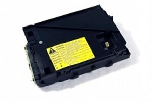 HP LJ 2400/2420/2430/P3005 Laser Scanner