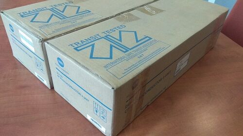 Konica Minolta bizhub Pro C500 Drum Unit Black