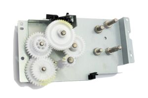 HP LJ P3005 Gear Ass'y (Napęd Fusera)