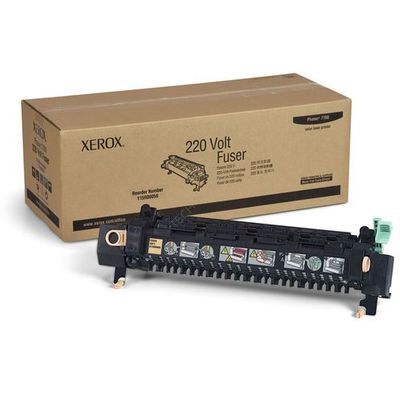 Xerox Phaser 6200 Fuser Unit