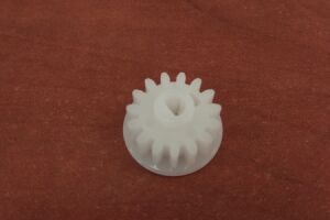 HP LJ 2400/2410/2420/2430 Fuser Gear (15T)