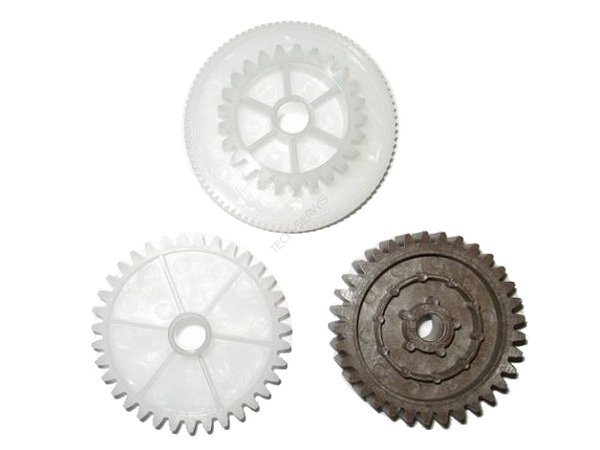 HP LJ P4015/P4515 Fuser Drive Gear KIT