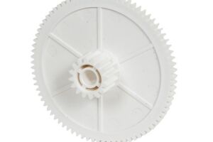 OKI 3320/3321/520/521 Idle Gear LF Motor 