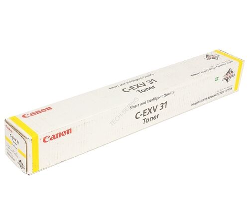 Canon iR-ADV C7055/C7065 Toner (Yellow)