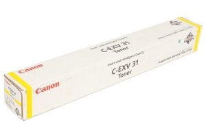 Canon iR-ADV C7055/C7065 Toner (Yellow)