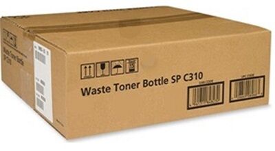 Ricoh SP C340 Waste Toner Bottle