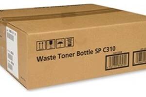 Ricoh SP C340 Waste Toner Bottle