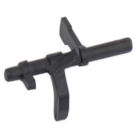 Samsung SCX-5530FN LEVER-ACTUATOR EMPTY