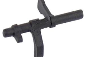 Samsung SCX-5530FN LEVER-ACTUATOR EMPTY