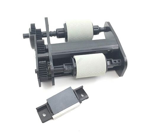 HP LJ 3030/3052/3390 Pickup Roller ADF + Pad