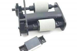 HP LJ 3030/3052/3390 Pickup Roller ADF + Pad