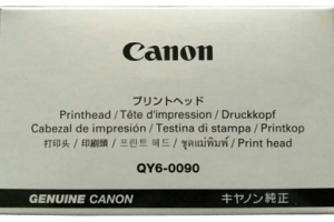 Canon TS8020 Print Head BRAK GWARANCJI
