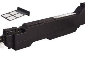 Konica Minolta Pojemnik na zużyty toner