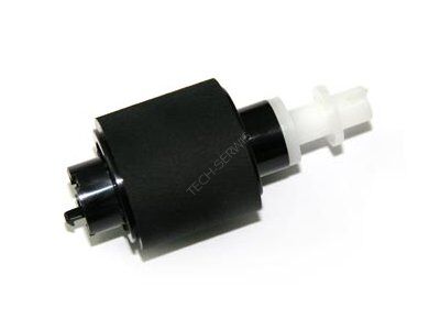 HP LJ P3005 Pickup Roller Tray 2