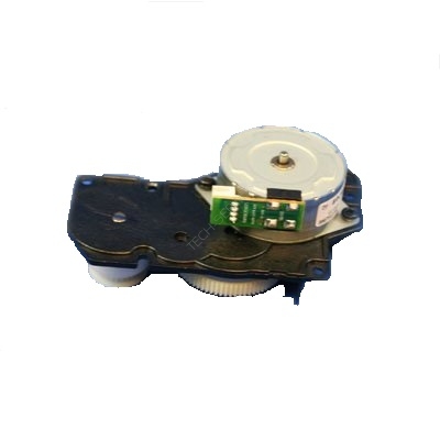 XEROX WC 3550 Scan motor drive assembly