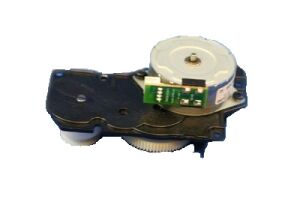 XEROX WC 3550 Scan motor drive assembly