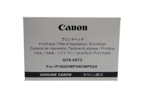 Canon PIXMA iP3600 Print Head BRAK GWARANCJI